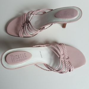 Nickels soft sandals